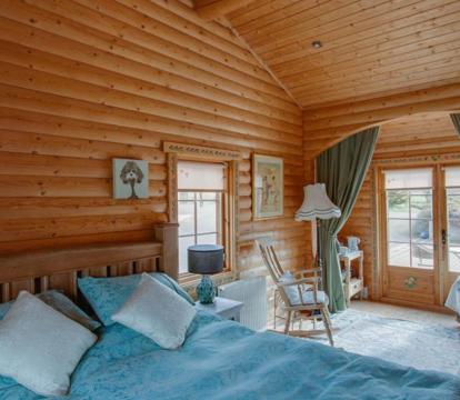 Photo of Balnabrechan Lodge