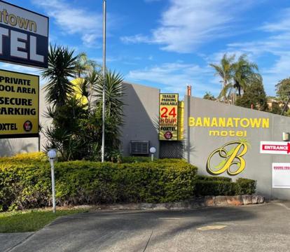 Photo of Bananatown Motel