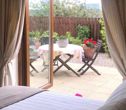 Photo of Banbridge Townhouse