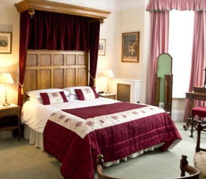 Adults Only Hotels in Banbury (Oxfordshire)