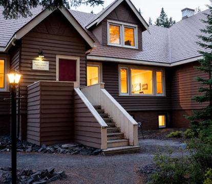 Photo of Banff Boutique Inn