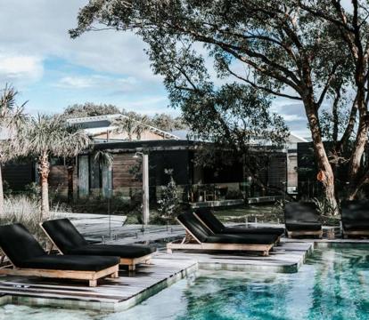 Photo of Bangalay Luxury Villas