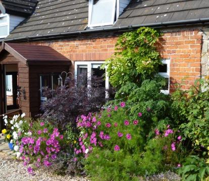 Photo of Bank Farm House