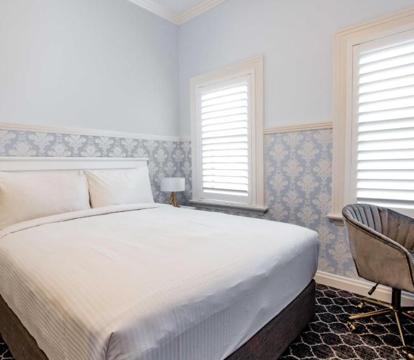 Photo of Bankstown Hotel