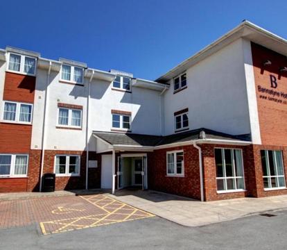 Photo of Bannatyne Hotel Durham