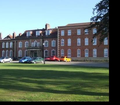 Photo of The Bannatyne Spa Hotel