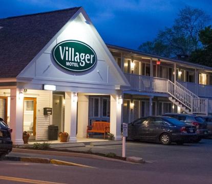 Photo of Bar Harbor Villager Motel - Downtown