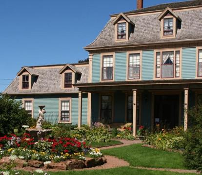 Photo of Barachois Inn