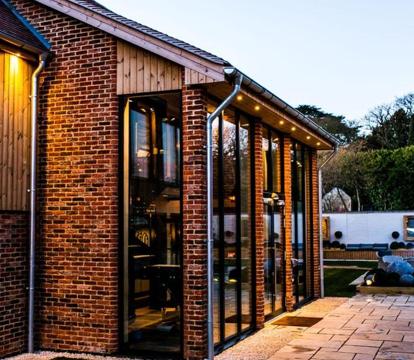 Photo of Baraset Barn Hotel