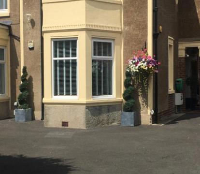 Photo of Barham Lodge