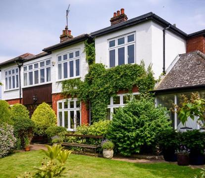 Photo of Barnard House