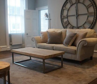 Photo of Bridgnorth B&B