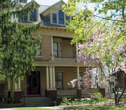 Photo of Barrister's Bed & Breakfast