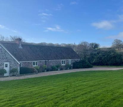 Photo of Barton Cottage