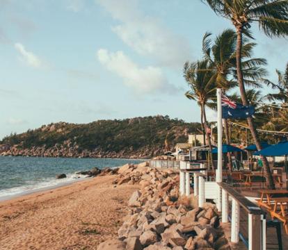 Photo of Nomads Magnetic Island - Base