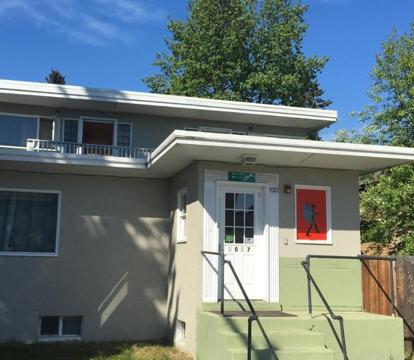 Photo of Base Camp Anchorage Hostel