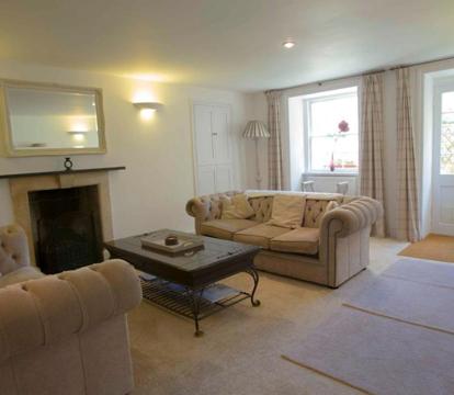 Photo of Bath Garden Apartment