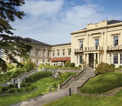 Photo of Macdonald Bath Spa Hotel