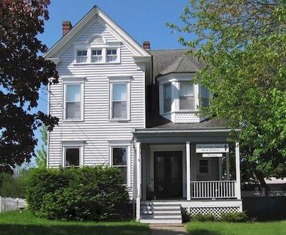 Photo of Batterby House