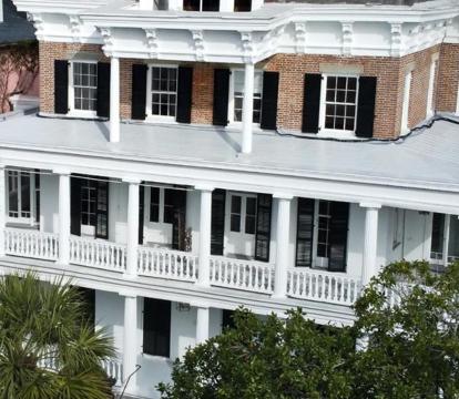 Photo of 20 South Battery