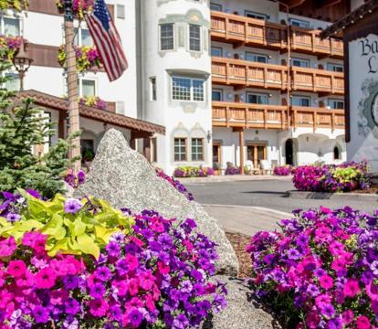 Photo of Bavarian Lodge