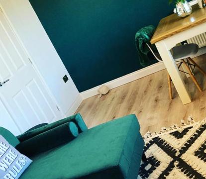 Photo of Bay Retreat Holiday Home Apartment The Bay Filey