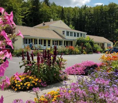 Photo of Bay Top Motel