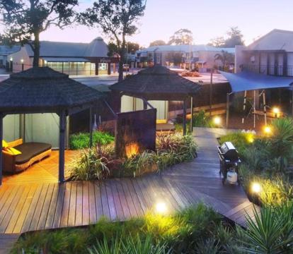 Photo of Bay Village Resort Dunsborough