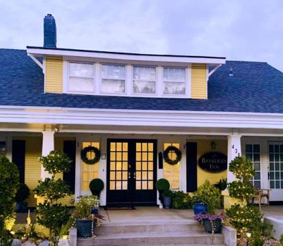 Photo of Bayberry Inn B&B
