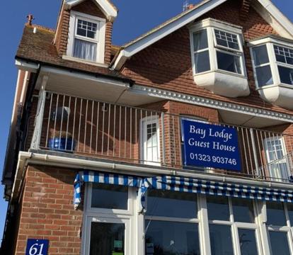 Photo of Bay Lodge Guest House