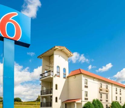 Photo of Motel 6-Hazelwood, MO