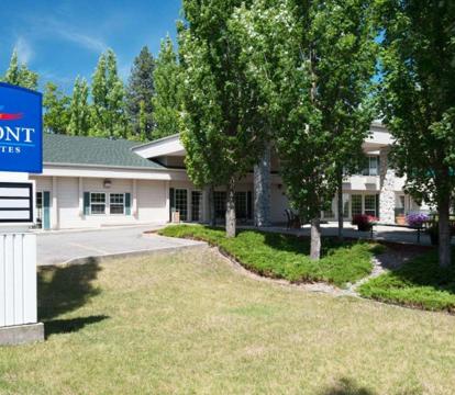 Photo of Baymont by Wyndham Coeur D Alene