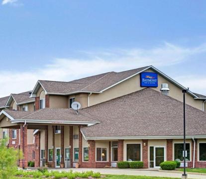 Photo of Baymont by Wyndham Indianapolis