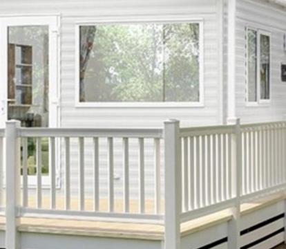 Photo of Bayside at Devon Bay