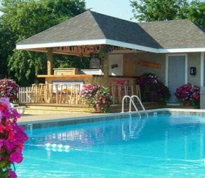 Best hotels with Hot Tub in room in West Yarmouth (Massachusetts)