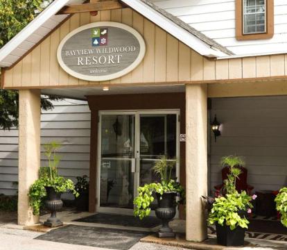 Photo of Bayview Wildwood Resort, Ascend Hotel Collection