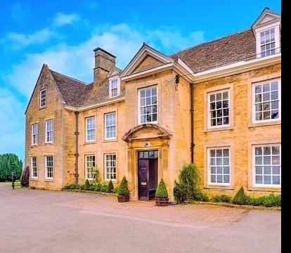 Photo of Barton Hall Hotel & Spa