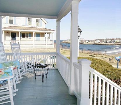 Photo of Beach & King Street Inn