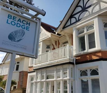 Photo of Beach Lodge