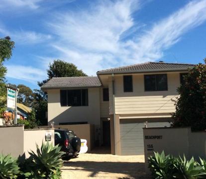 Photo of Beachport Bed & Breakfast