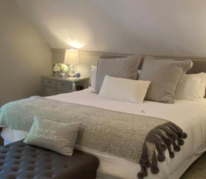 Photo of Beach Street Inn