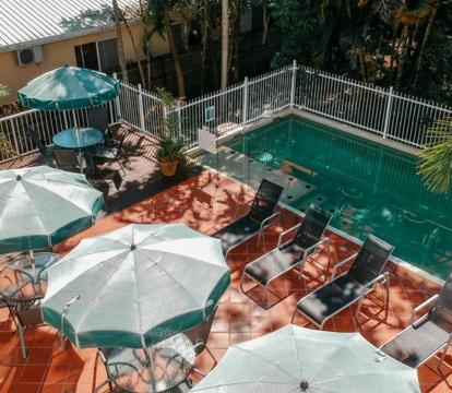 Photo of Beach Terraces