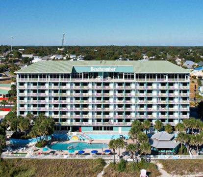 Best hotels with Hot Tub in room in Panama City Beach (Florida)