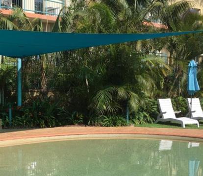 Photo of Town Beach Beachcomber Resort