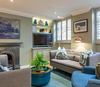 Photo of Beaches Brighton - Luxury Seafront Accommodation