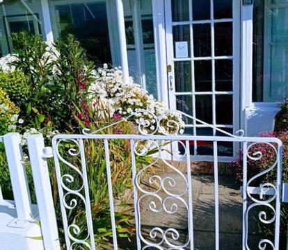 Photo of Beachfront Studio Apartment