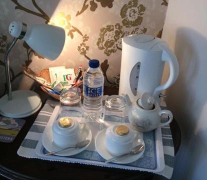 Photo of Beachy Rise