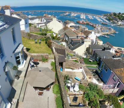 Photo of Beacon House Brixham