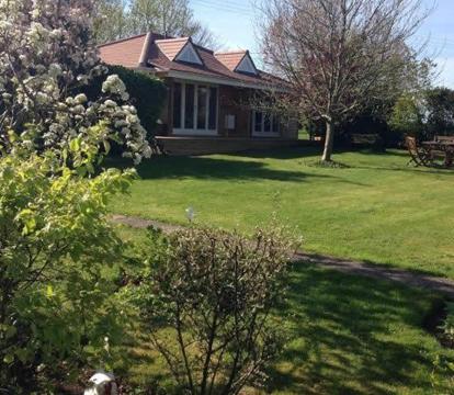 Photo of Beaconsfield Farm