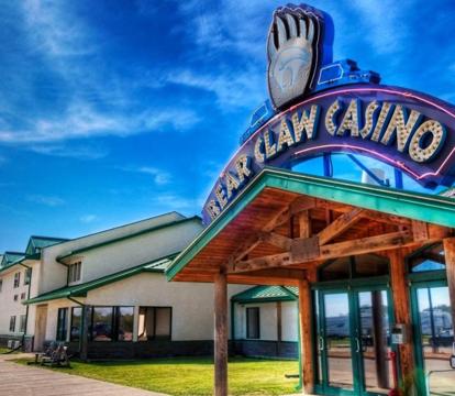 Experience the Best Casino Hotels in Saskatchewan: Your Guide to Luxurious Casino Resorts